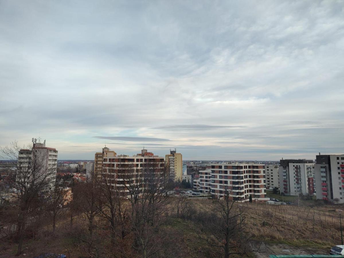 Marilyn Prijemny 3 Izbovy Byt V Raci Raca Exterior foto